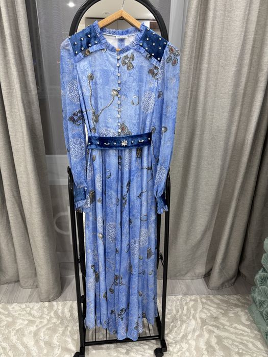 Көйлек кажекей шапан