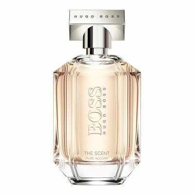 Hugo Boss The Scent for Her  100ml за Жени