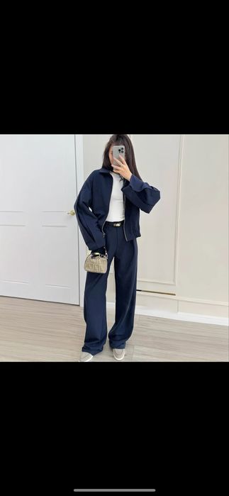 Женская двойка 15000тг