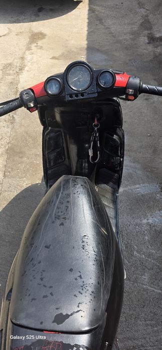 Vand Malaguti f12