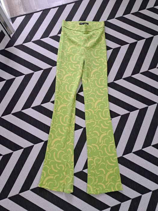 Pantaloni zara xs