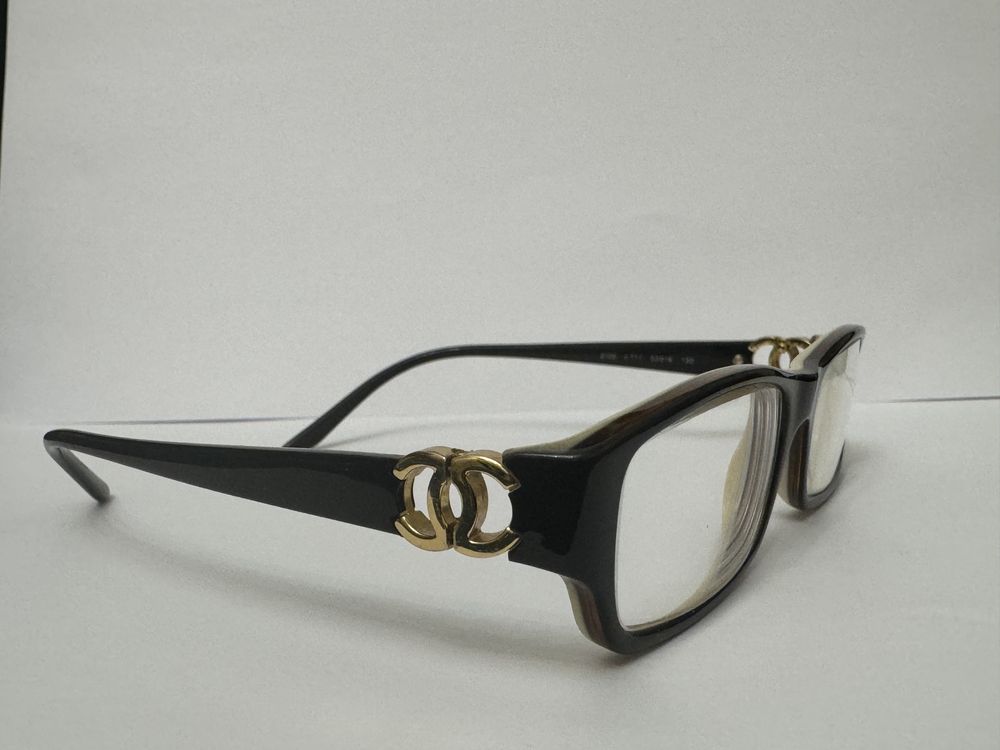 Rame ochelari de vedere, Chanel 3105. Originali