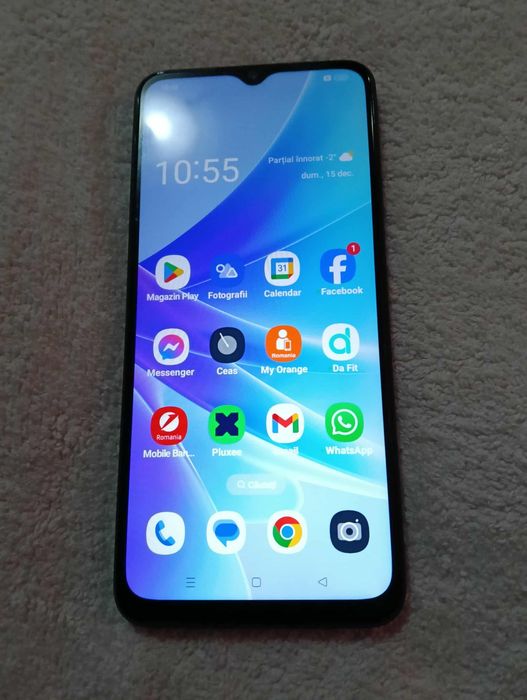 Telefon oppo A57S