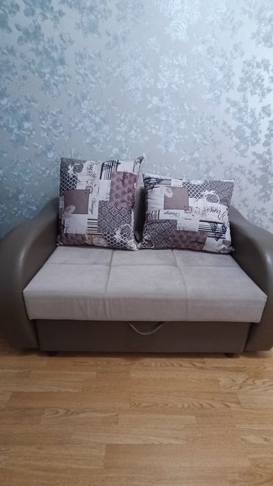 Диван. Срочно! Недорого!