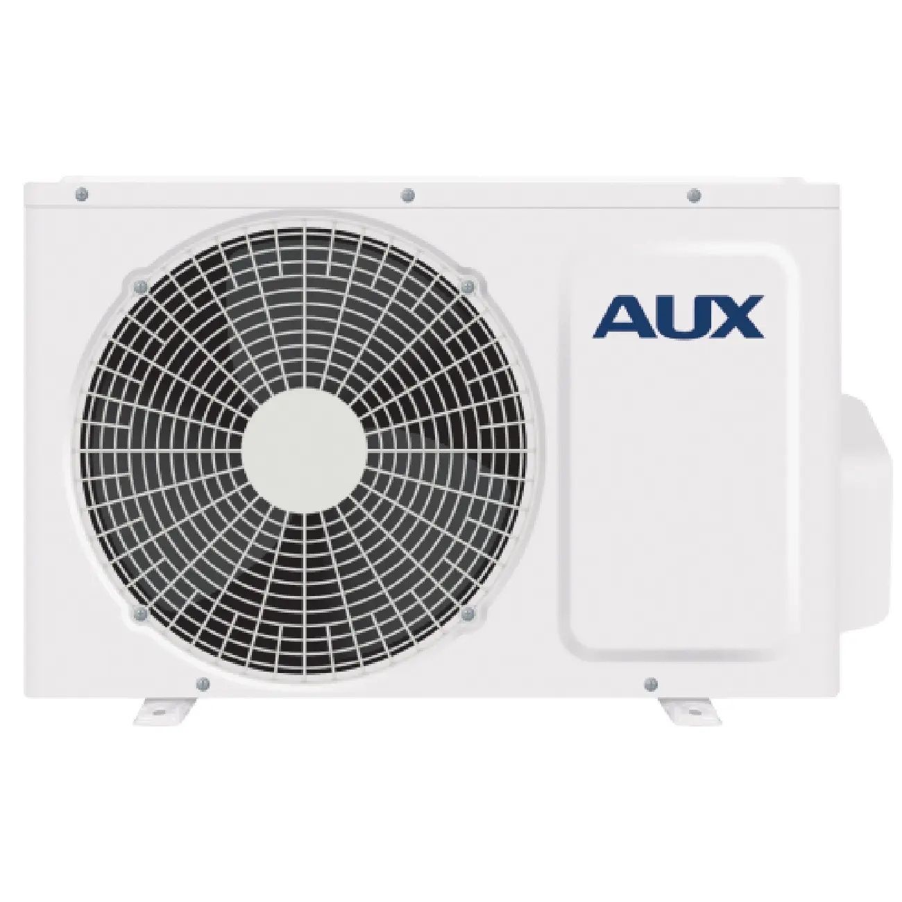 Aux кондиционер aux 12 +тен