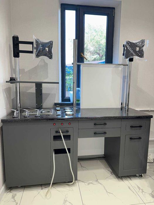 Лор комбайн в ташкенте