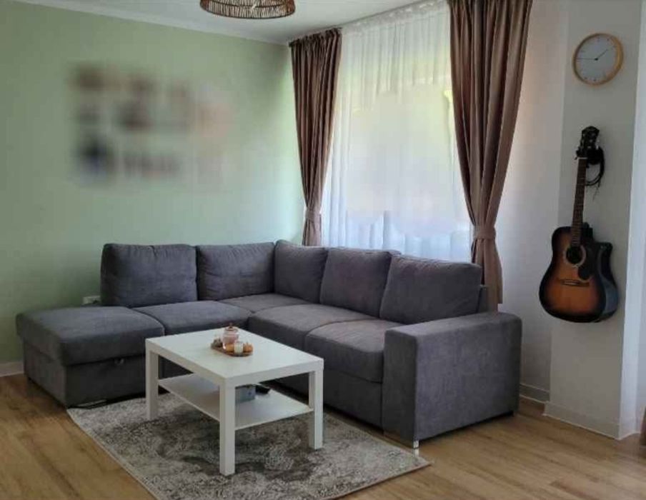 Vand coltar extensibil