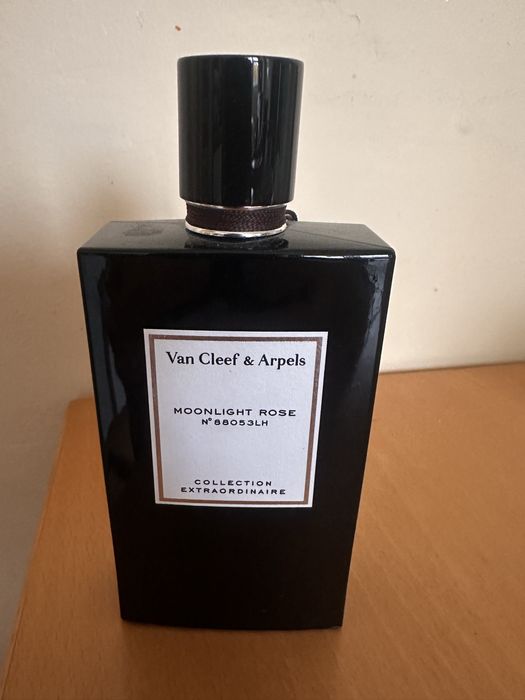 Парфюм Van Cleef& Arpels Moonlight rose 75 ml