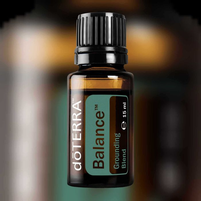 Ulei esențial Balance doTERRA