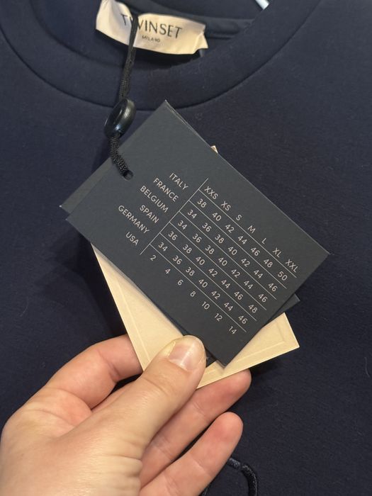 Twinset рокля размер ХС