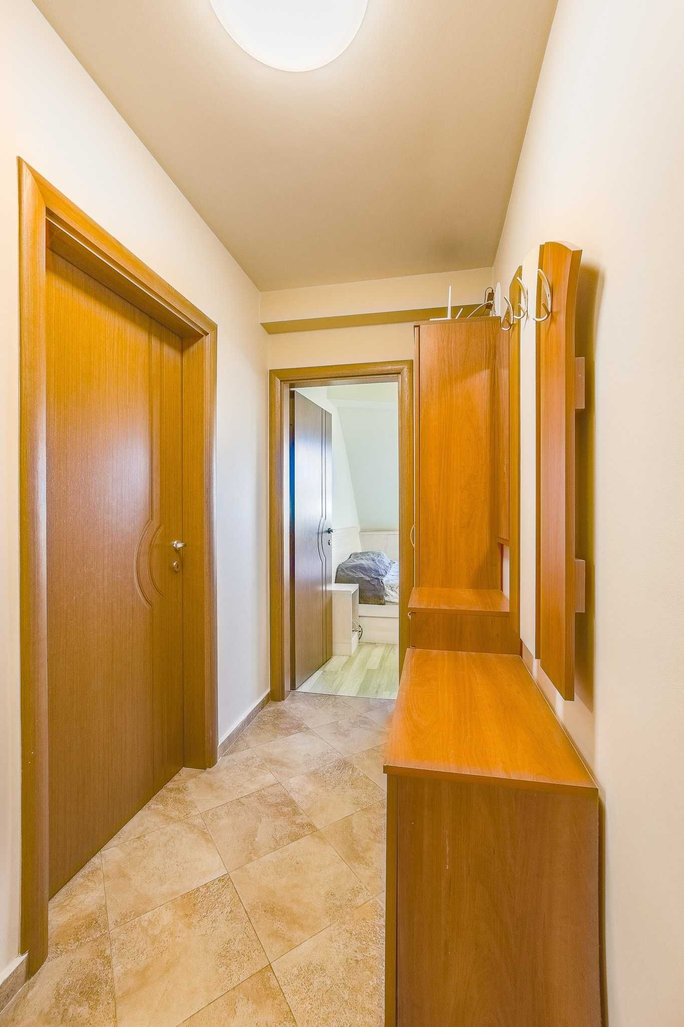 Продава просторен 3- стаен апартамент в ж. кв. Подуяне