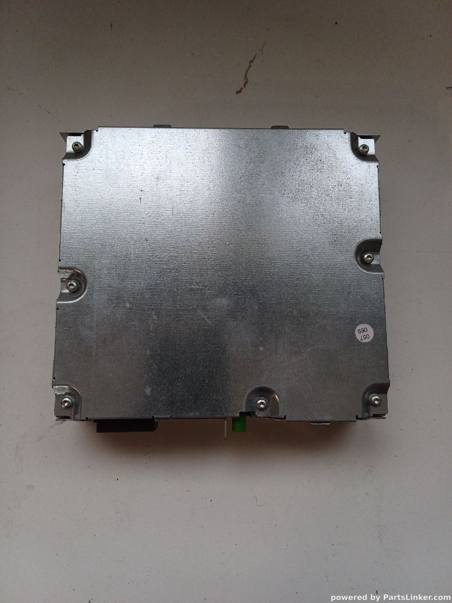 TV tuner auto AUDI A8 III (4H2, 4H8, 4HC, 4HL) [ 2009 - 2018 ] OEM 4F0919129D