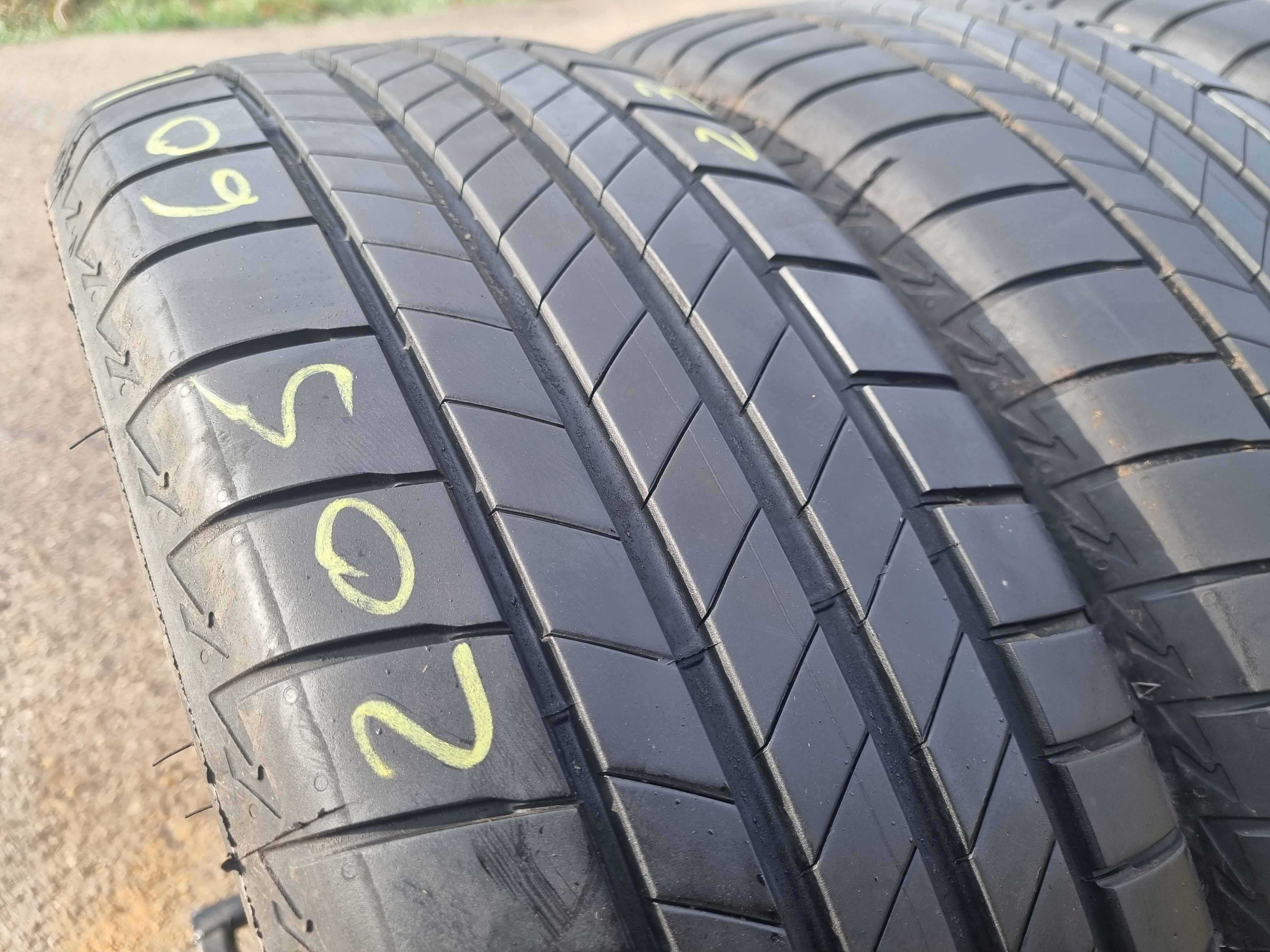 SET 4 Anvelope Vara 205/60 R16 BRIDGESTONE Turanza ECO (C) dot 2023