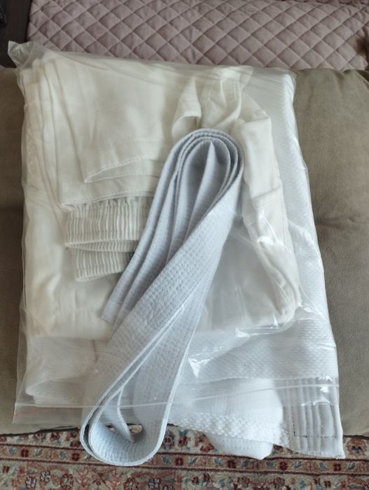 Прродам Кимоно от дзюдо