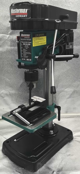 Masina de gaurit  2250W, cu menghina