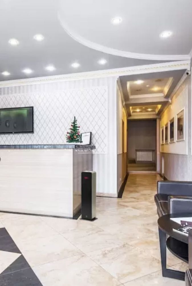 Ароматизатор 3000 м3 освежитель диффузор аппарат