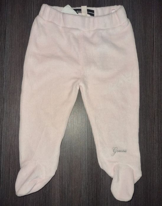 Бебешки дрешки Guess