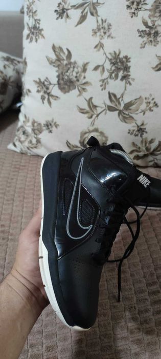 Nike team hustle d1 Nr 38.5