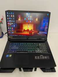 Laptop Acer Gaming Nitro 5 AN517-54-72SM Gaming Notebook