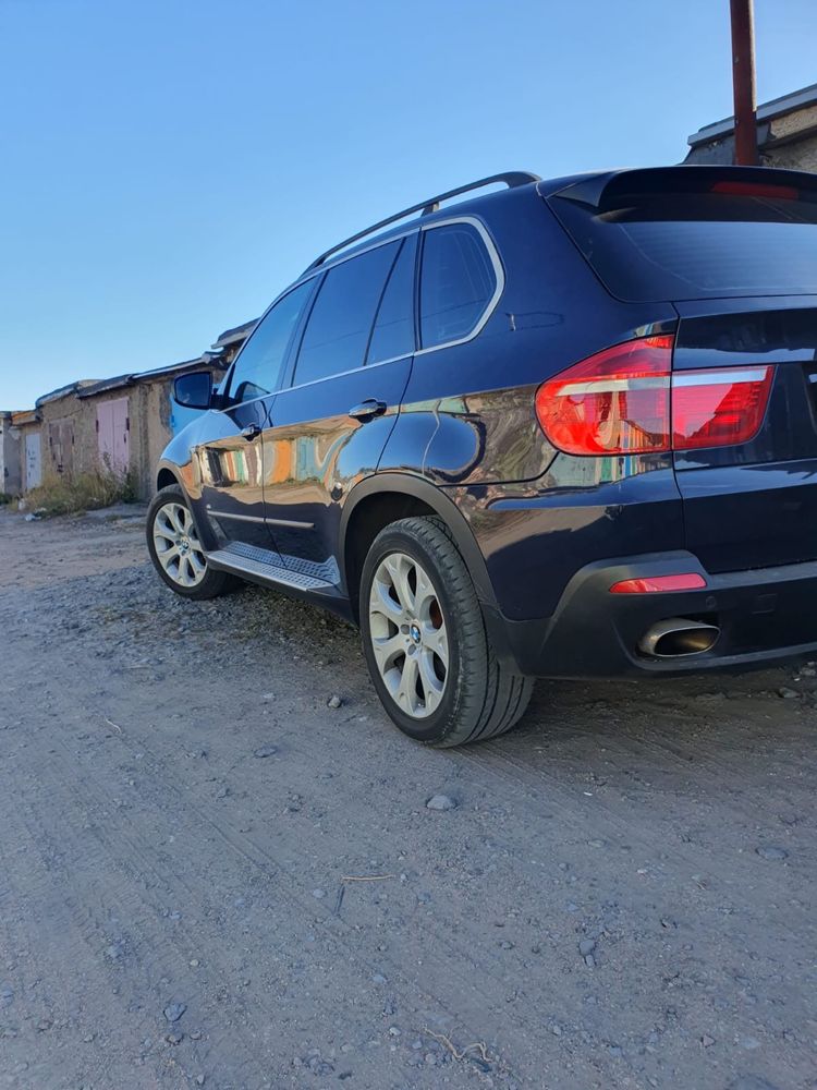 Диски R19 Bmw e70