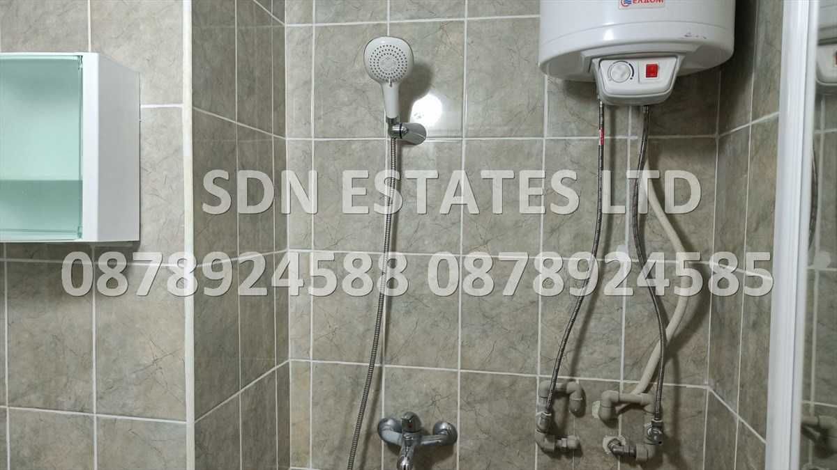 Дава се под наем Тристаен апартамент в Казанлък - 85 кв.м за 331.5 € - Снимка #8