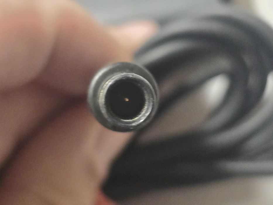 Incarcator Laptop Dell LA65NM130 19.5V 3.34A 65W mufa: 7.4 x 5.0 mm