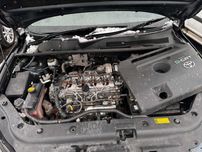 Двигател , скорости , дюзи , помпи За
Toyota Rav4 2007 2.2 D-Cat 177кс