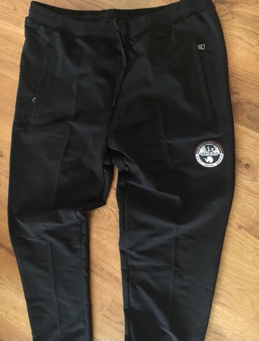 Napapijri топ долнище size 2ХL