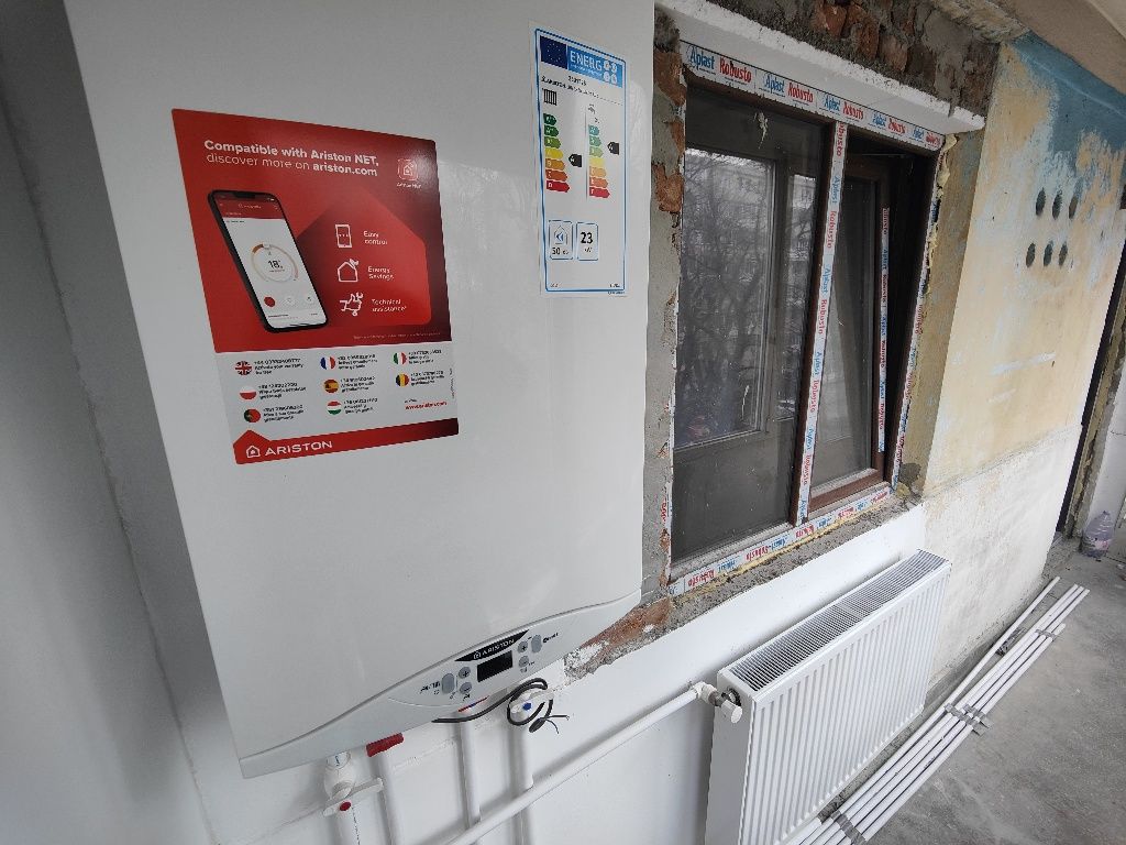 Apartament 2 camere Metrou 1 Mai Clăbucet Herăstrău Sector 1 București