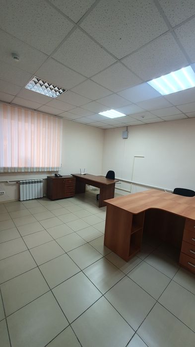 Сдаётся офисное помещение