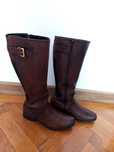 Oferta cizme de piele Benvenuti!