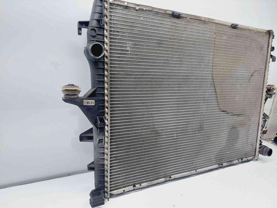 Radiator apa Audi Q7 (4LB) [Fabr 2006-2014] 7L6121253B 3.0 TDI BUG 171