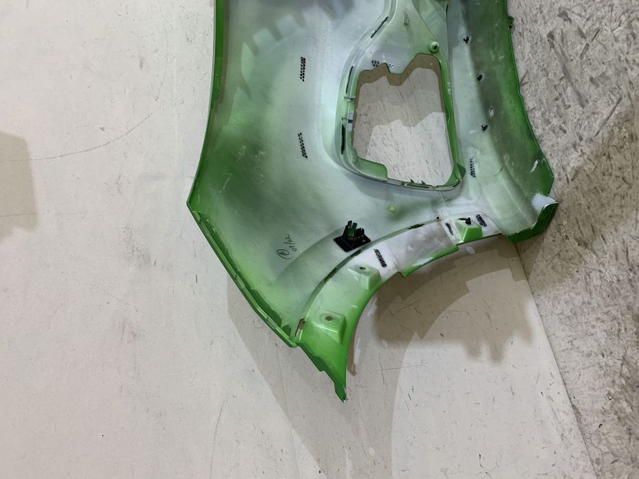 Bara fata Ford Puma, ST-Line, 2019, 2020, 2021, 2022, cod origine OE L1TB-17757D.