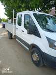 Ford tranzit 2.0