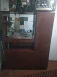 qayta foydalanish uchun mebel