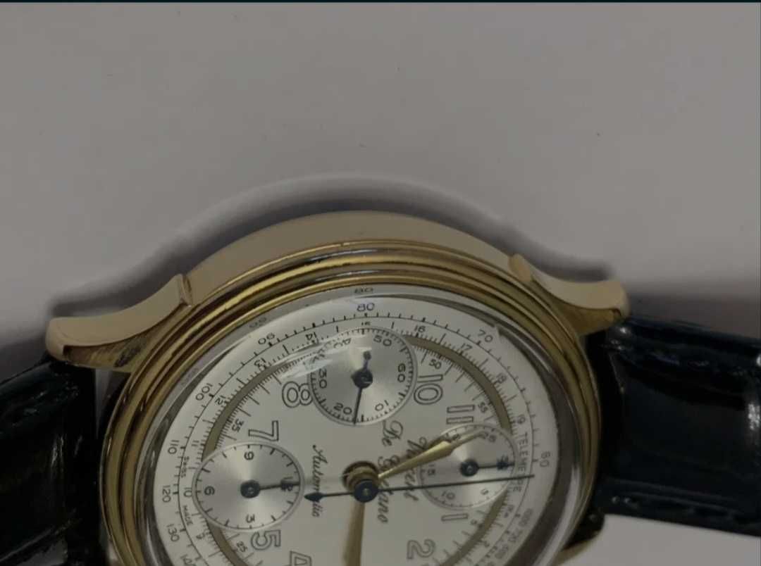 Ceas chronograph Vincent de Gaetano