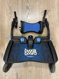Buggy board maxi Борд за второ дете