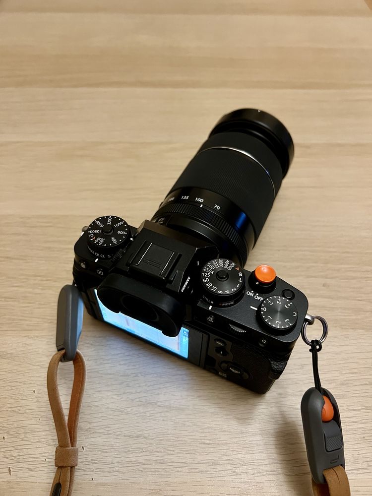 Fujifilm Fujinon 70-300mm f/4-5.6