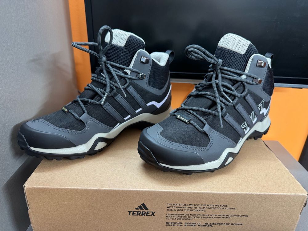 Adidas Terrex Swift R2 Mid