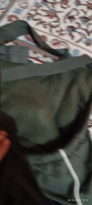 Костюм детский  зимний для мальчиков