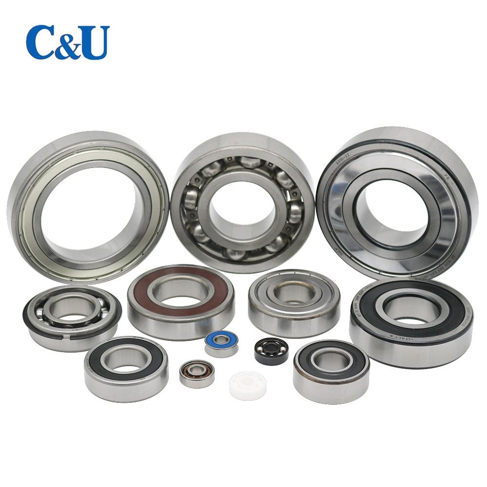 Podshipnik   ( SkF)  (Koyo)   (C&U)