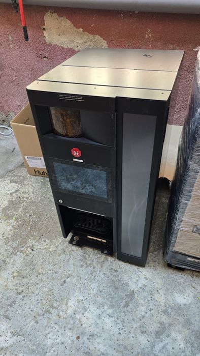 Aparat wittenborg 9100