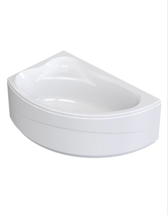 Продам ванную угловую