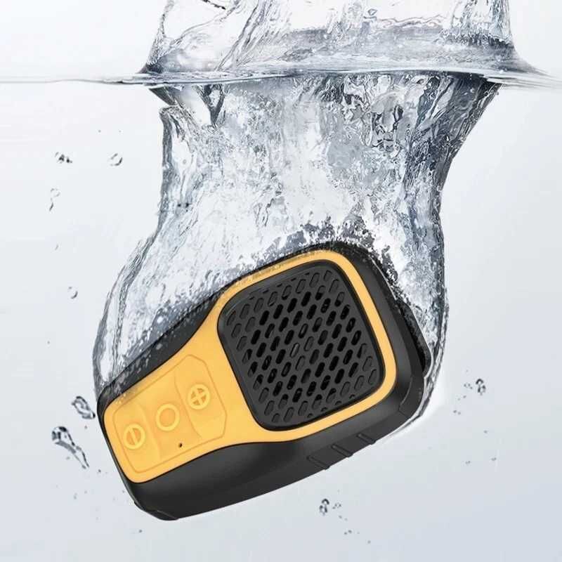 MZ-628 Носима мини Bluetooth тонколона