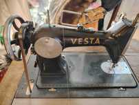 Vand masina cusut Vesta