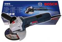 Vand Polizor  Bosch Professional GWS 7-125 720W 11000 RPM 125 mm