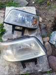 Комплект фарове за VW T5