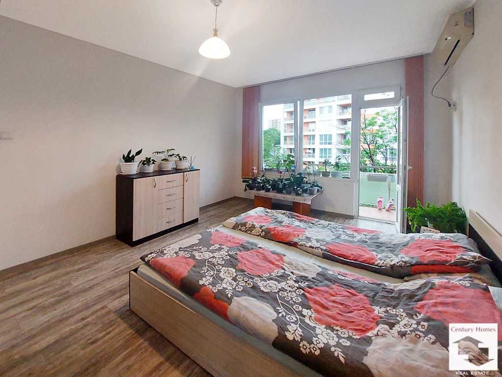 Продава се Двустаен апартамент в Велико Търново, Акация - 60 кв.м за 1750 €/кв.м - Снимка #5