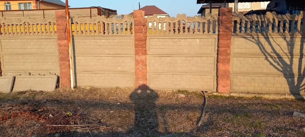 Продам  Евро заборы.10000 т.