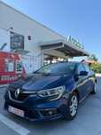 Renault Megane 1.5DCI -Euro6/Automat/Navi/Full Led/Senzori 360